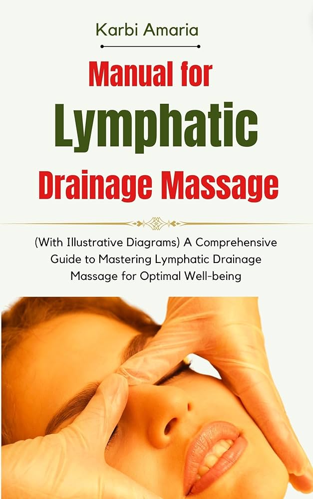 健康・医学 Dr.Vodder's Manual Lymph Dranage Amazon.com: Dr. Vodder's Manual Lymph Drainage: A Practical